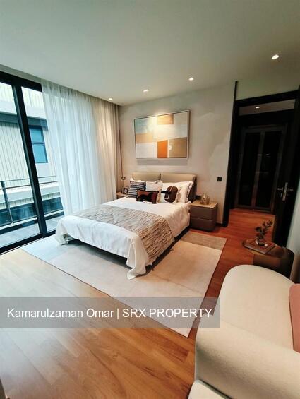 Greenbank Park (D21), Semi-Detached #633854291